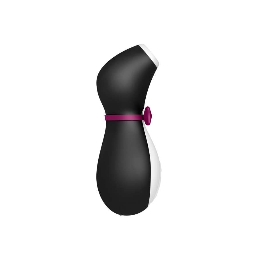 SATISFYER Air Pulse - Stimolatore Wellness Intimo Premium