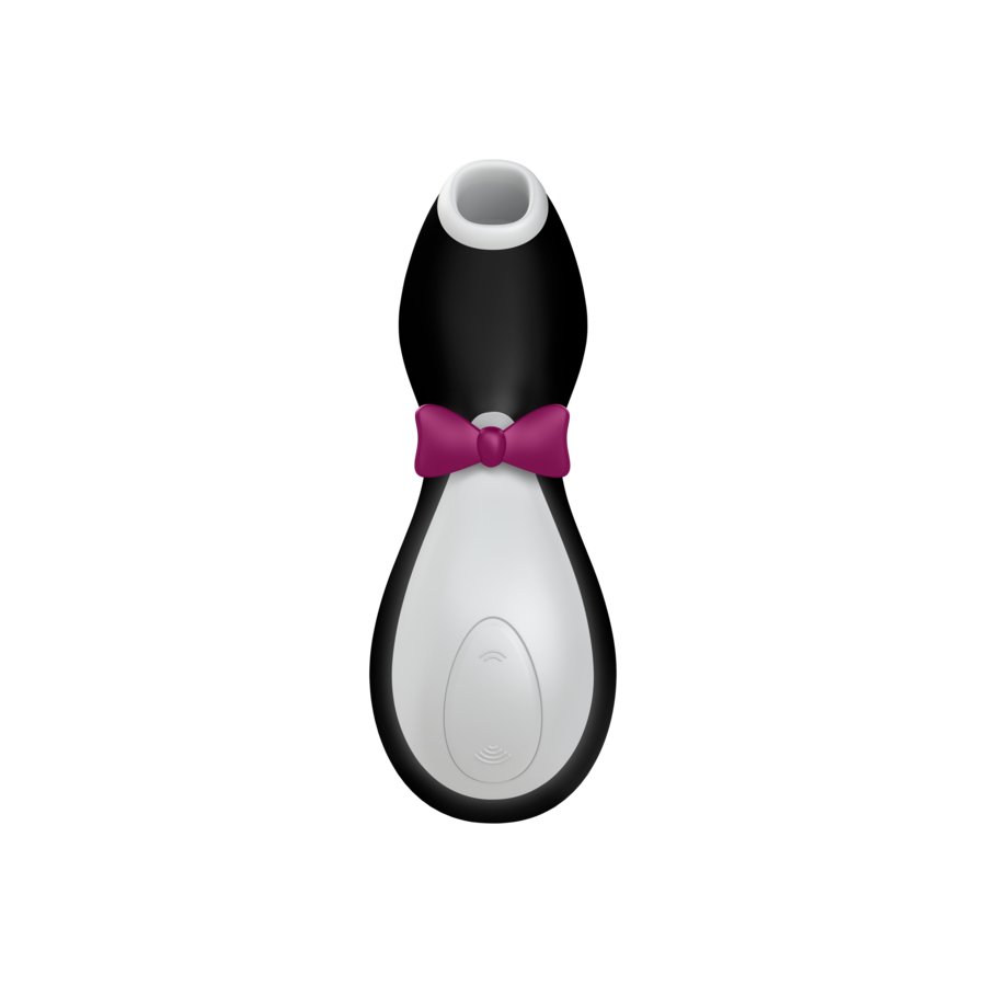 SATISFYER Air Pulse - Stimolatore Wellness Intimo Premium