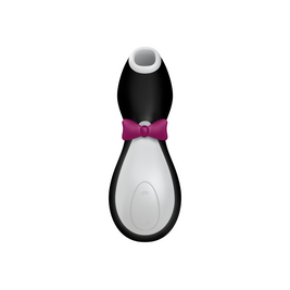 SATISFYER Air Pulse - Stimolatore Wellness Intimo Premium