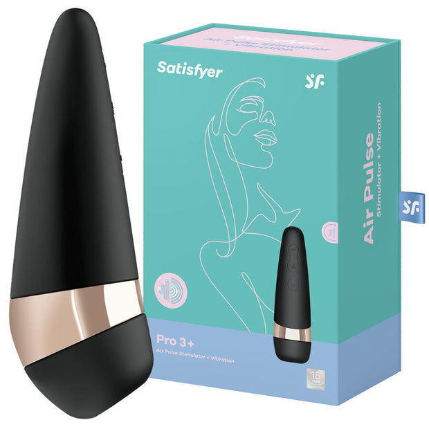 SATISFYER Vibratore Impermeabile