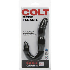 Calexotics - Colt Deep Flexer Nero