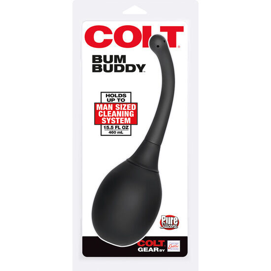 Calexotics - Colt Bum Buddy Nero