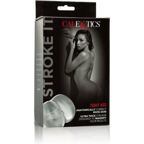 Calexotics - Accarezzalo Stretto