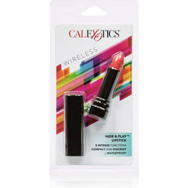 Calexotics - Stimolatore Di Rossetto Rosso Hide &Amp; Play