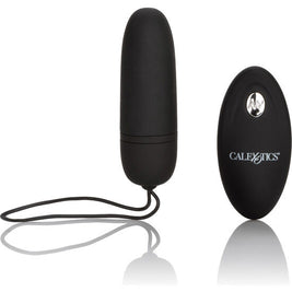Calexotics Remote Bullet Nero Vibratore Telecomandato Premium