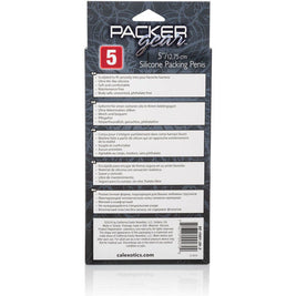 Calexotics - Guarnimento In Silicone Per Pene 12,75 Cm