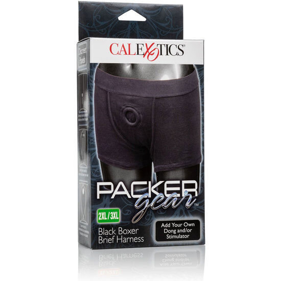 Calexotics - Imbracatura Per Boxer