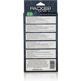 Calexotics - Imbracatura Per Boxer