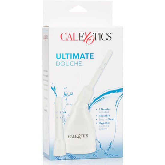Calexotics - La Doccia Più Chiara