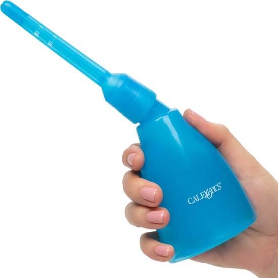 Calexotics - Blu Doccia Definitivo
