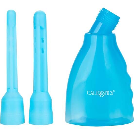 Calexotics - Blu Doccia Definitivo