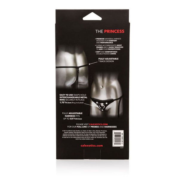 Calexotics - Le Sue Imbracature Reali La Principessa Taglia Unica