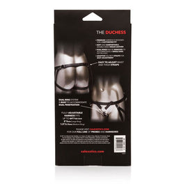 Calexotics - La Sua Imbracatura Reale L'Olandese Taglia Unica