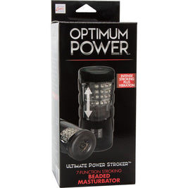 Calexotics - Stroker Ultimate Optimum Power