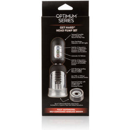 Calexotics - Ottieni Il Set Di Pompe A Testa Dura