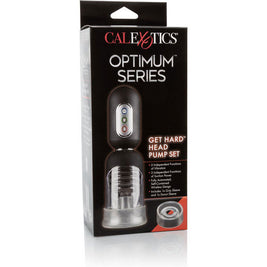 Calexotics - Ottieni Il Set Di Pompe A Testa Dura