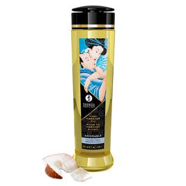 Shunga Adorabile Olio da Massaggio Aromatico 240ml Premium