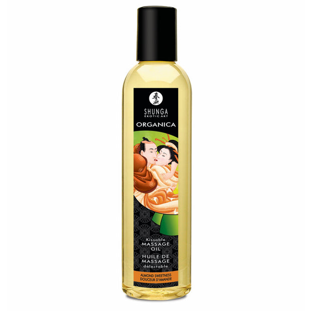 Shunga - Kit Collezione Dolci Baci