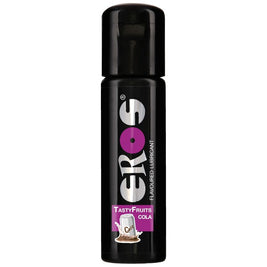 Eros Lubrificante Aromatizzato Cola TastyFruits 100ml Premium