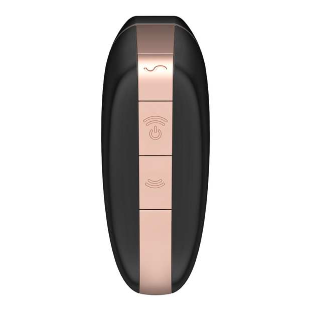 Satisfyer Love Triangolo Estimulatore E Vibratore - Blanco
