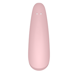 SATISFYER - CURVY 2 + ROSA