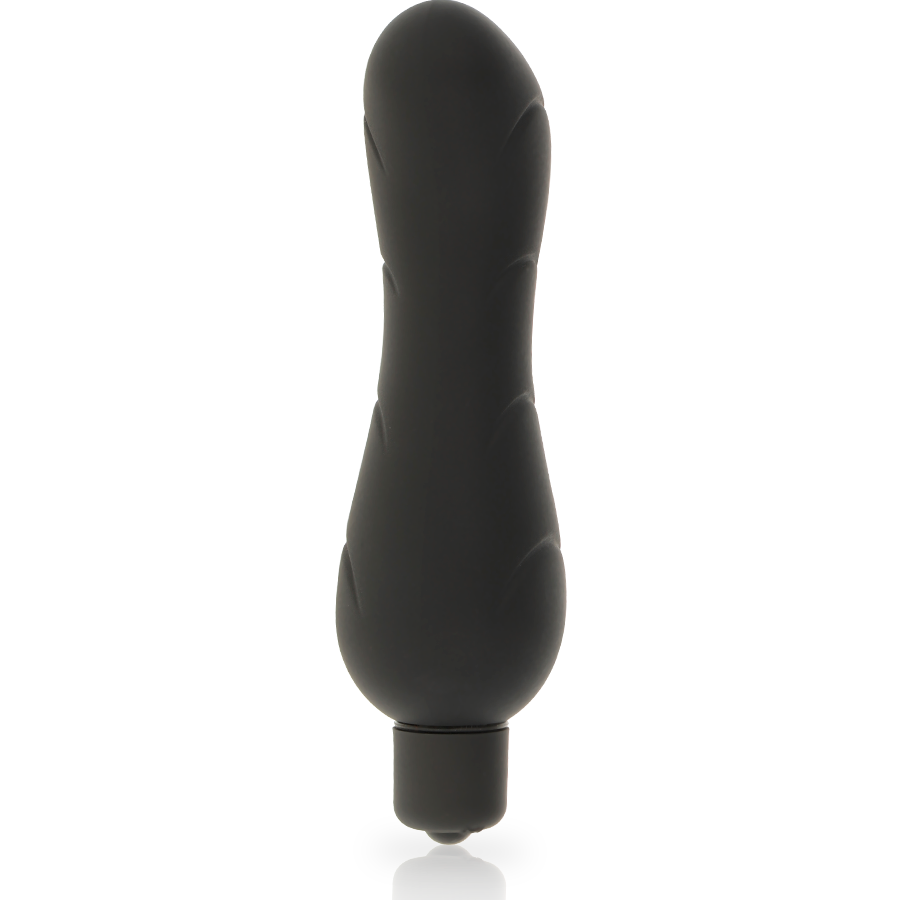 Dolce Vita - G-Spot Silicone Nero