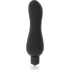 Dolce Vita - G-Spot Silicone Nero