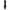 Dolce Vita - G-Spot Silicone Nero