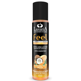 Intimateline Luxuria Feel Lubrificante Cocco e Melone 60ml