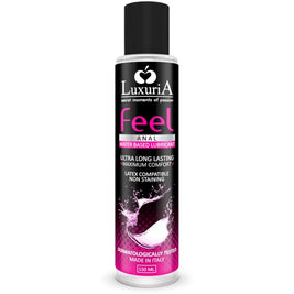 Intimateline Luxuria Feel Lubrificante Intimo a Base Acqua 150ml