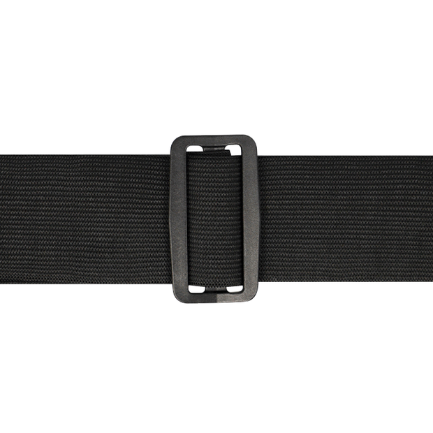 Imbracatura Attraction - Rodney Doppia Penetrazione Vibratore 18 Cm -O- 3.5 Cm