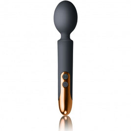 Rocks-Off Oriel Stimolatore per Coppie Premium in Silicone