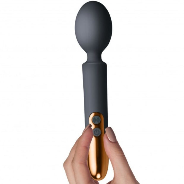 Rocks-Off Oriel Stimolatore per Coppie Premium in Silicone - immagine 2