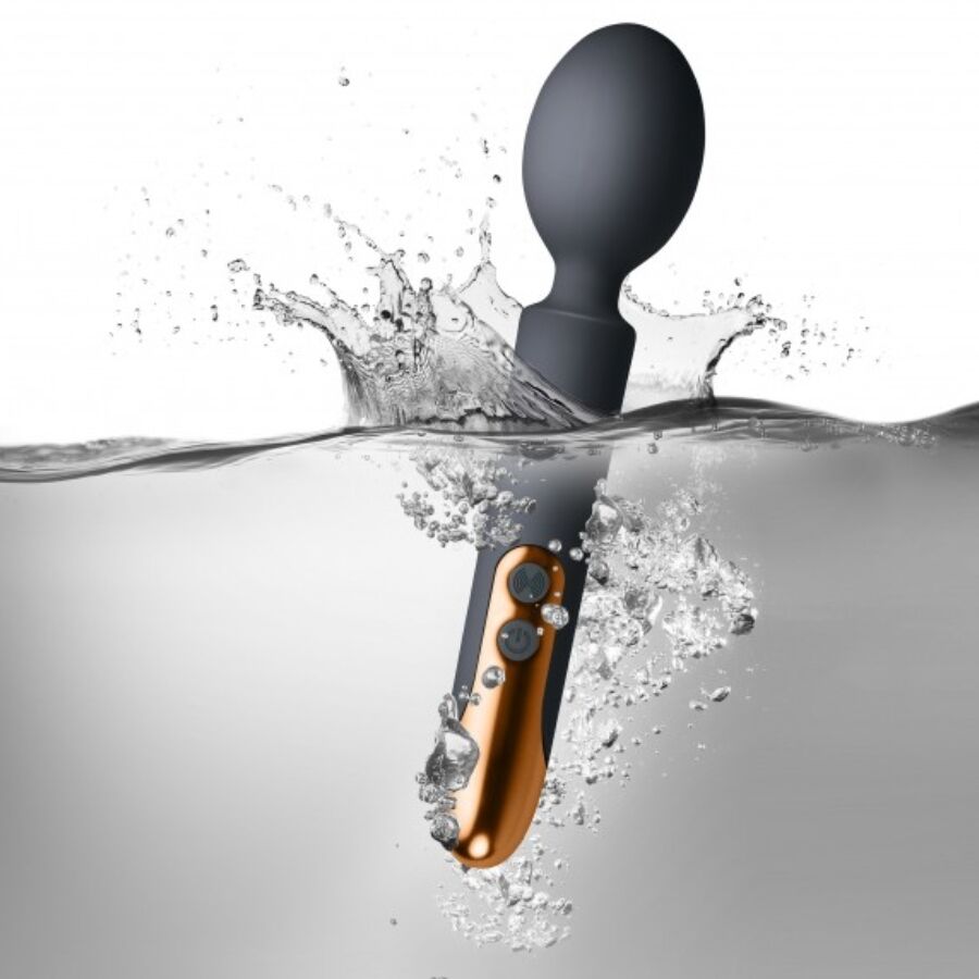 Rocks-Off Oriel Stimolatore per Coppie Premium in Silicone - immagine 4