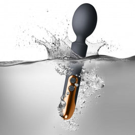 ROCKS-OFF - MASSAGGIATORE ORIEL PER COPPIE