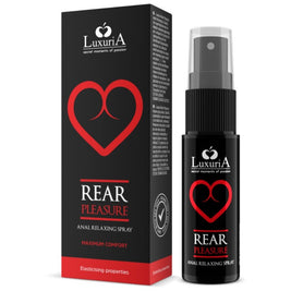 Intimateline Luxuria Spray Rilassante Comfort Intimo 20ml