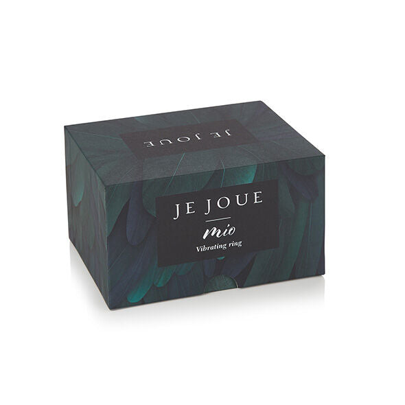 Je Joue - Anello Vibratore Mio Viola