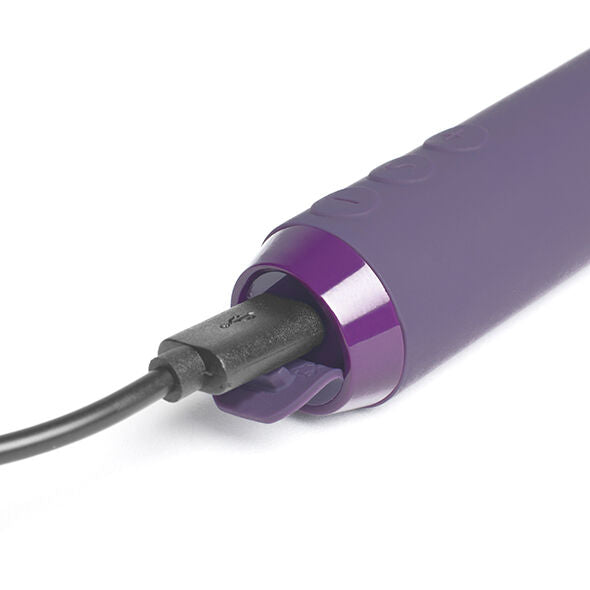 Je Joue Bullet Classico Vibratore Compatto in Silicone Premium - immagine 7