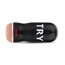 Jamyjob - Masturbatore Esperienza Ass