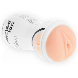 Addicted Toys - Masturbatore Per La Figa