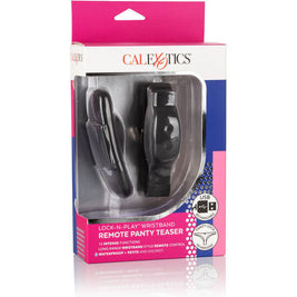 Calexotics - Braccialetto Telecomando Per Mutandine