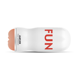 Jamyjob - Masturbatore Vagina Discreto