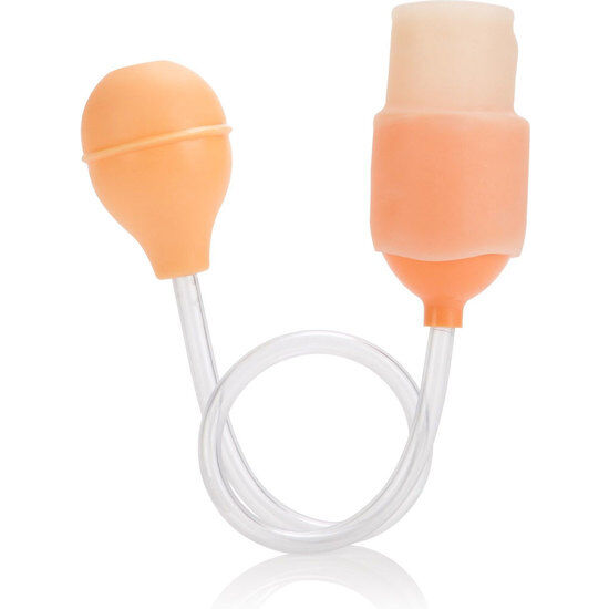 Calexotics Stimolatore Clitorideo Originale in Silicone Premium - immagine 2