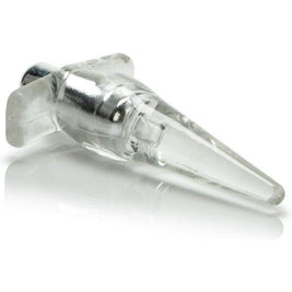 Calexotics - Mini Vibro Tease Trasparente