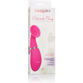 Calexotics Climaxer Pompa ad Aspirazione Rosa Premium - immagine 2