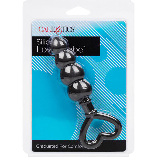 Calexotics - Sonda Dell'Amore In Silicone 11,5 Cm