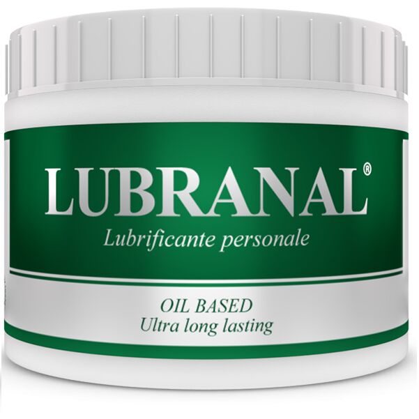 Intimateline Lubrificante Intimo in Crema a Base Oleosa 150ml