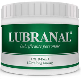 Intimateline Lubrificante Intimo in Crema a Base Oleosa 150ml