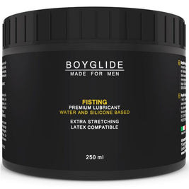 Intimateline Boyglide Lubrificante Intimo Premium 250ml