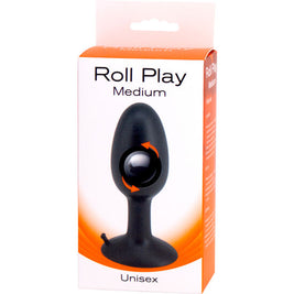 Seven Creations - Tappo In Silicone Medio Roll Play